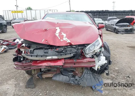 2021 Subaru Legacy Limited z USA, uszkodzony, nr VIN 4S3BWAN64M3003255